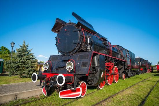 Ełcka Kolej Wąskotorowa